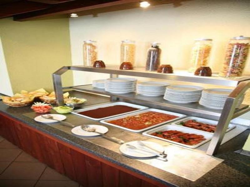 Hotel Berlin Budapest Ngoại thất bức ảnh