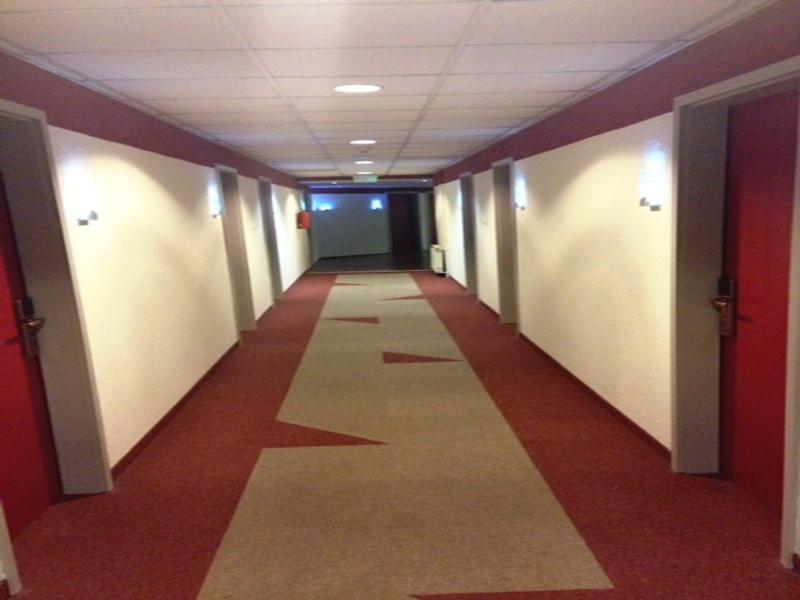 Hotel Berlin Budapest Ngoại thất bức ảnh