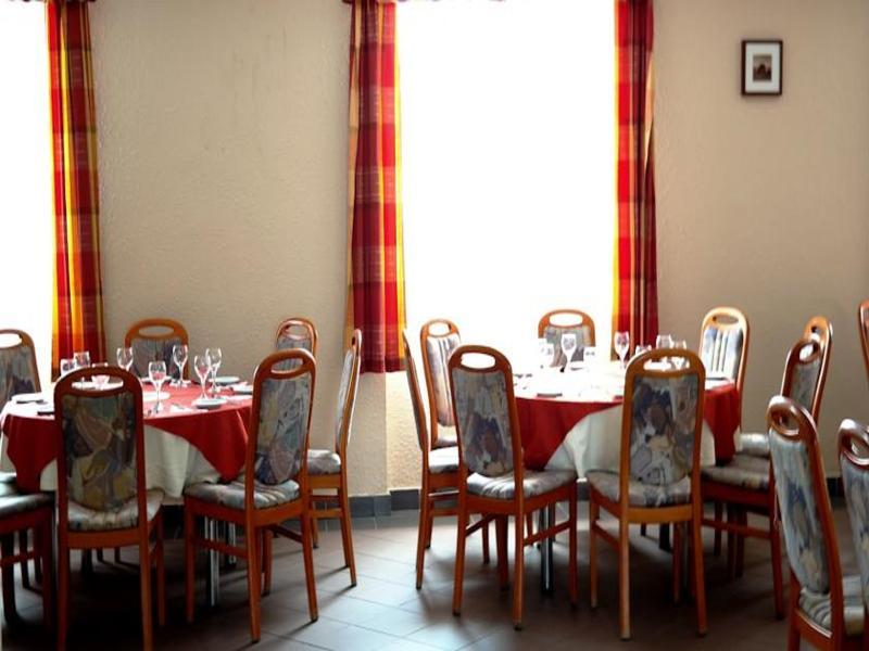 Hotel Berlin Budapest Ngoại thất bức ảnh