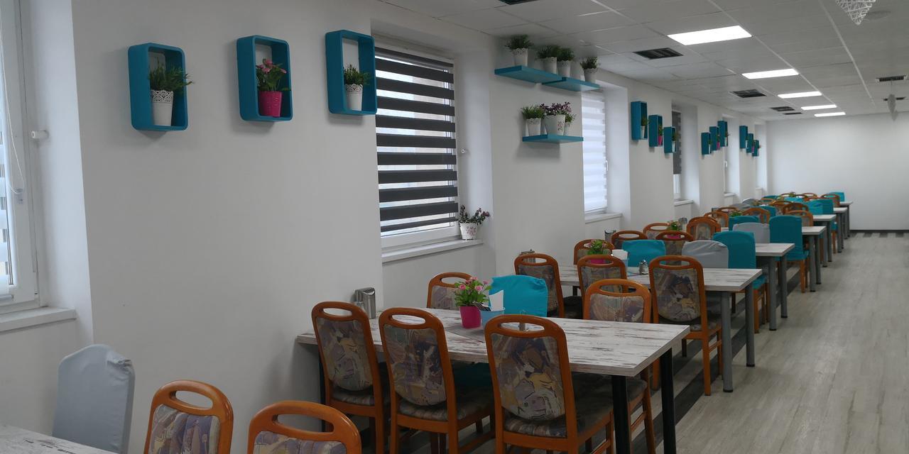 Hotel Berlin Budapest Ngoại thất bức ảnh